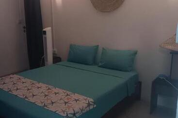 住宿加早餐 Le Bijou Chez Laineda