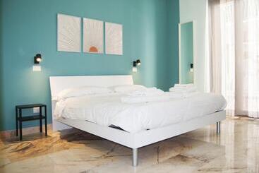 تختخواب و صبحانه Le Sere