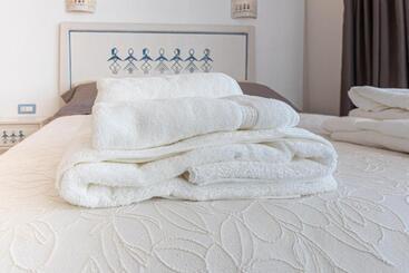 צימר Rena Majore Country Resort