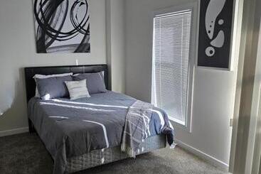 شقة فندقية Good Vibes