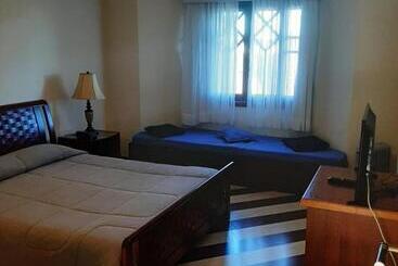 아파트호텔 Home Green Um Castelo Na Montanha 2124