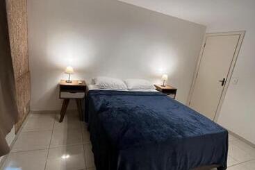 Hostel Caminho Do Mar