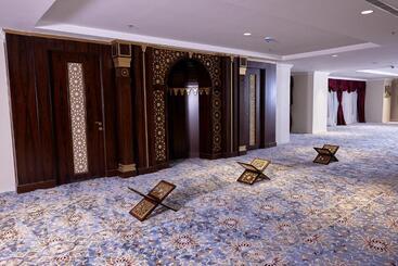 Отель فنادق رزون المسك Tc