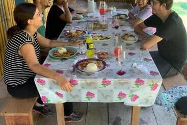 هتل Amazon Tucuxi