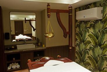 בית מלון כפרי Arista By Ambition