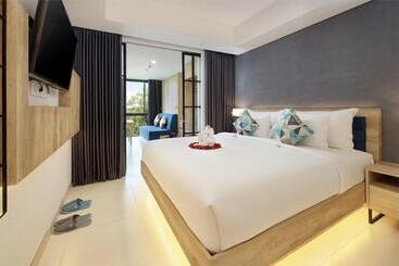 Eazy Hotels And Resorts Tanjung Benoa Nusa Dua Bali