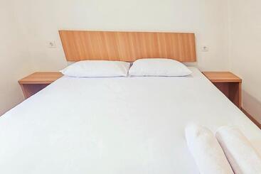 فندق Buana Express Mitra Reddoorz