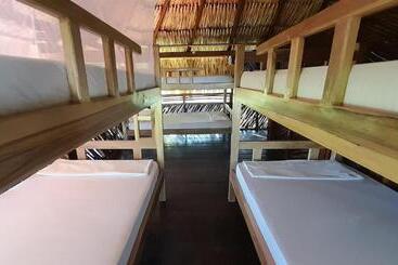 בית מלון כפרי Casa Rio   Palomino