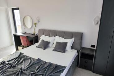 فندق Complex Braniște