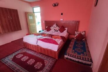 فندق Dream Villa