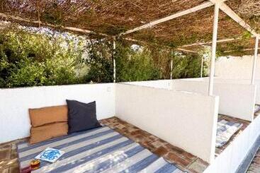 酒店 Gandum Village