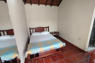 فندق Hospedaje Donde Gustavo Osorio