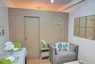 هتل L Escape Suite