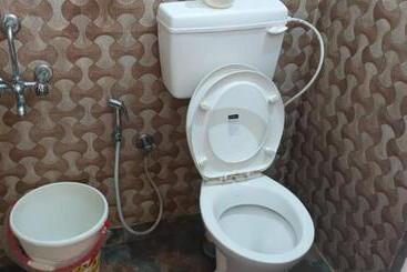 酒店 New Green Mountain Residency