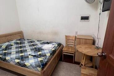 هتل Nhà Nghỉ Happy