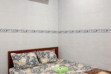 هتل Nhà Nghỉ Tấn Phát