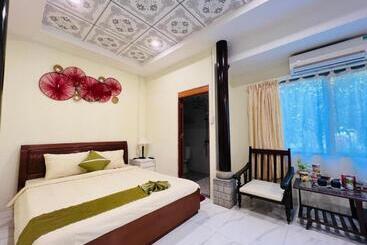 هتل Phước Lạc Duyên Garden House By Acc