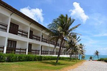 فندق Pontal Do Atlântico Resort