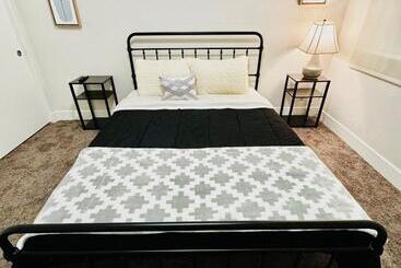 فندق Stylish Hollywood Blvd. W/ Free Parking