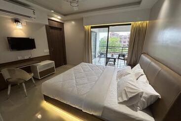 호텔 The Pearl Club Resort