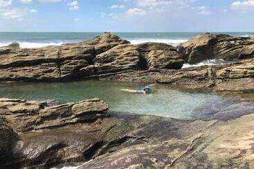 فندق Villa Ordonez