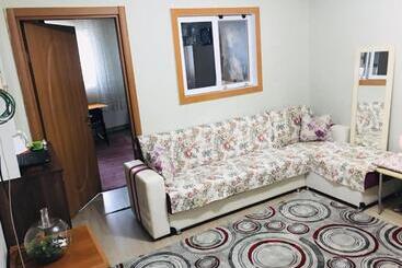 Ortadoğu Apart Otel