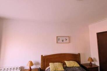 بنسيون Al Vila Lina