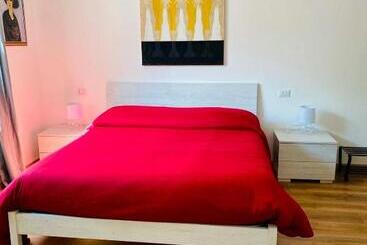 펜션 Aria Di Casa Experience