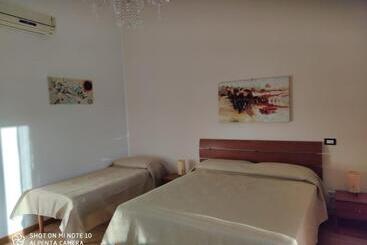 פנסיון Casa Anna