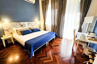 Пансион City Love Rooms