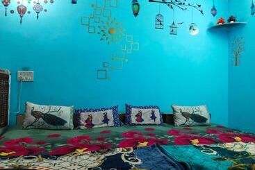 ペンション Corner Stay Home