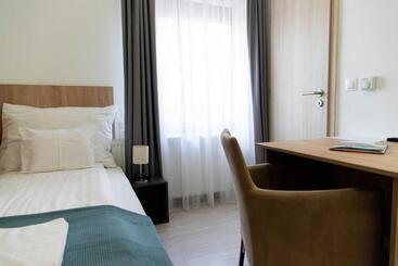 פנסיון Farkas Villa