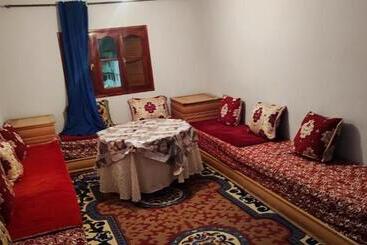 پانسیون Fatima.marhaba