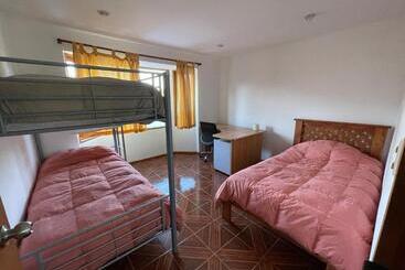 پانسیون Green Dream