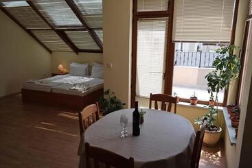 펜션 Guest Hous Stariat Kesten