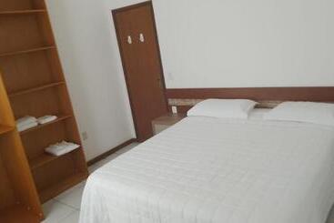 Пансион Hospedagem E Passeios Serena Brisa