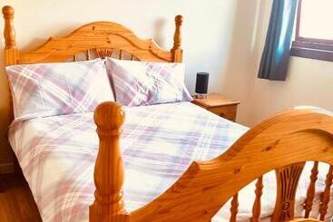 膳宿费 Inverthorn House