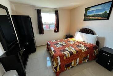 ペンション Pedrera 39