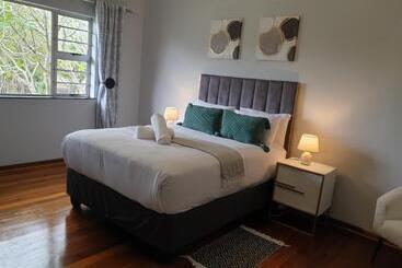 פנסיון Valley View