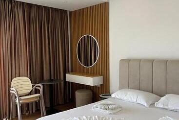 公寓式酒店  Sea La Vie By Hotel Anna