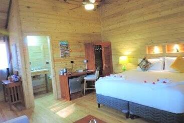 فندق Amigo Nicaragua