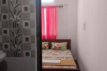 酒店 Ayyan Residency