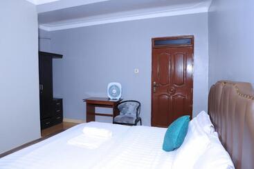 فندق Buddiez Platinum