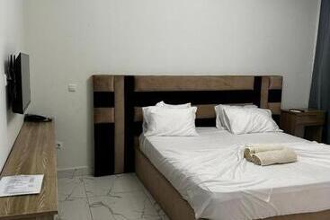 هتل Convenio Residencial