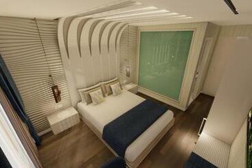 فندق Lotus Airport