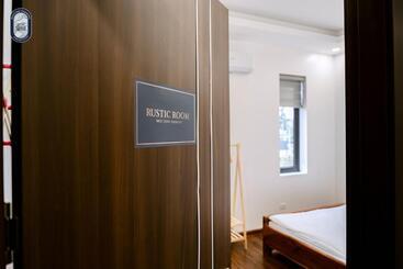 هتل Mộc Châu Harmony