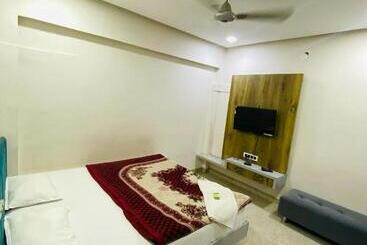 酒店 Raghuveera Palace, Ujjain