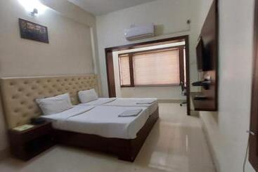 فندق Tripletree Bhubaneswar By Morservices