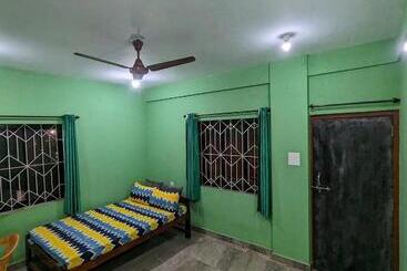 Pensão Comfort Cove