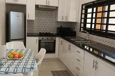 Pansiyon Maison Houefa Service Immobilier